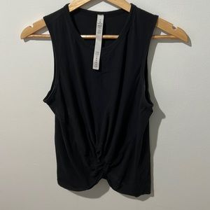 Lululemon Cresent Tank